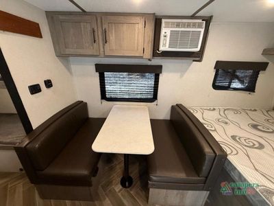 2021 Keystone RV Springdale - Photo 24