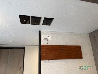 2021 Keystone RV Springdale - Photo 29