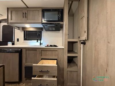 2021 Keystone RV Springdale - Photo 37