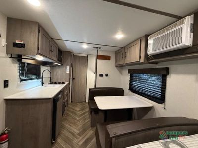 2021 Keystone RV Springdale - Photo 47