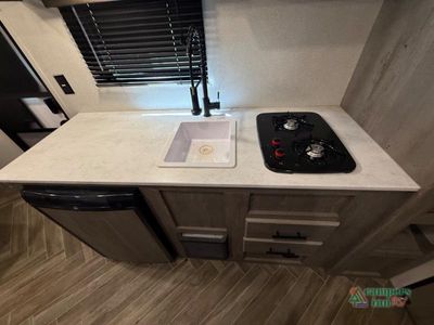 2021 Keystone RV Springdale - Photo 39