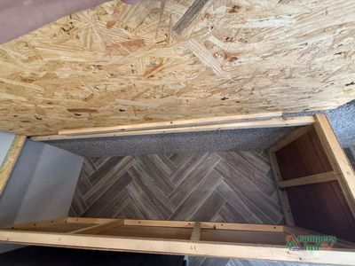 2021 Keystone RV Springdale - Photo 17