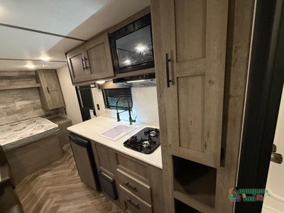 2021 Keystone RV Springdale - Photo 46