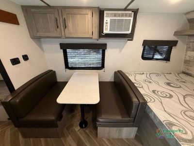 2021 Keystone RV Springdale - Photo 22