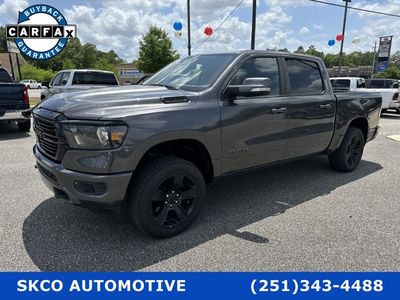 2020 Ram 1500 4WD - Photo 11