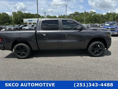2020 Ram 1500 4WD - Photo 15