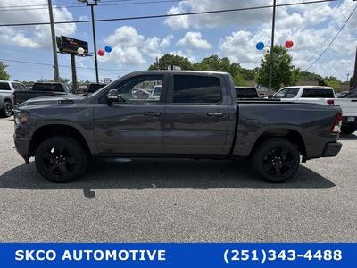2020 Ram 1500 4WD - Photo 9