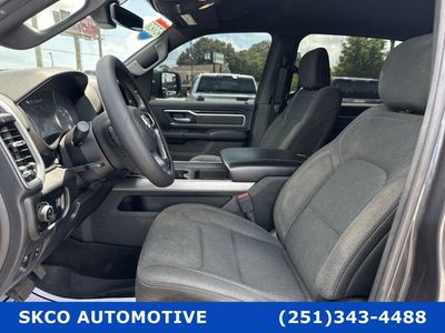 2020 Ram 1500 4WD - Photo 13