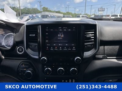 2020 Ram 1500 4WD - Photo 16
