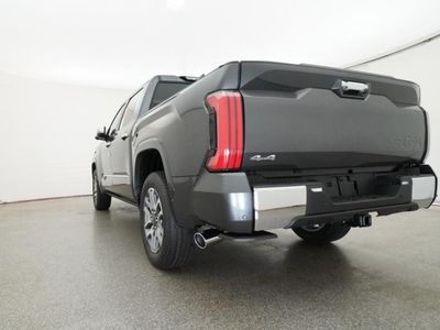 2026 Toyota Tundra - Photo 19