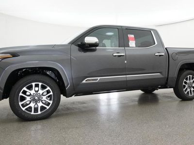 2026 Toyota Tundra - Photo 27