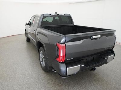2026 Toyota Tundra - Photo 25