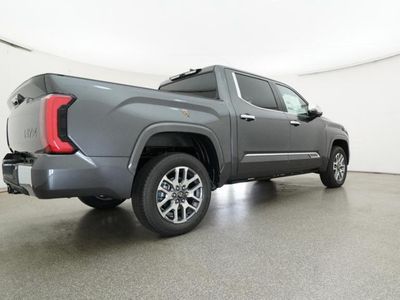 2026 Toyota Tundra - Photo 32