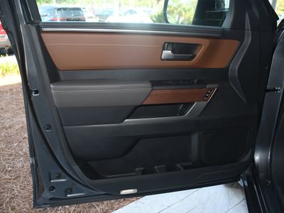 2026 Toyota Tundra - Photo 4