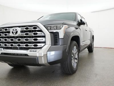 2026 Toyota Tundra - Photo 22