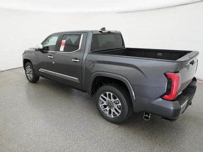 2026 Toyota Tundra - Photo 13