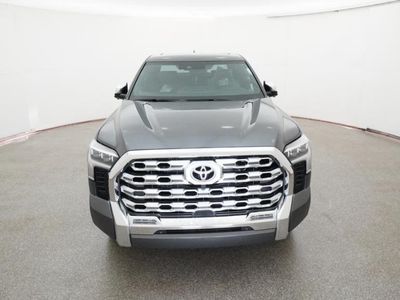 2026 Toyota Tundra - Photo 26