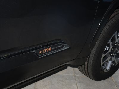 2026 Toyota Tundra - Photo 11