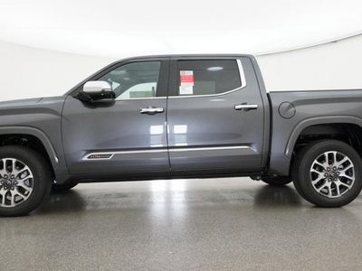 2026 Toyota Tundra - Photo 23