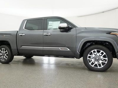 2026 Toyota Tundra - Photo 31