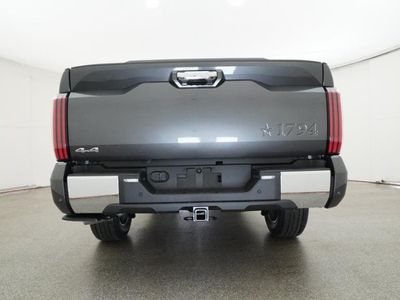 2026 Toyota Tundra - Photo 17