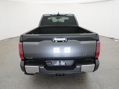 2026 Toyota Tundra - Photo 16