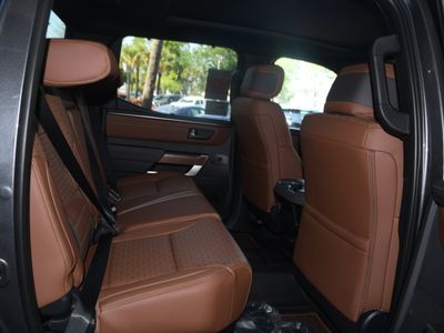 2026 Toyota Tundra - Photo 9