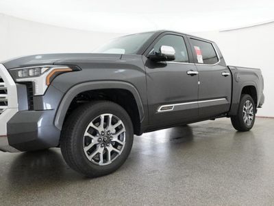 2026 Toyota Tundra - Photo 20