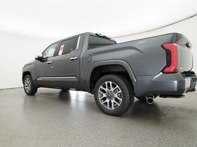 2026 Toyota Tundra - Photo 30