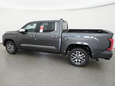 2026 Toyota Tundra - Photo 28