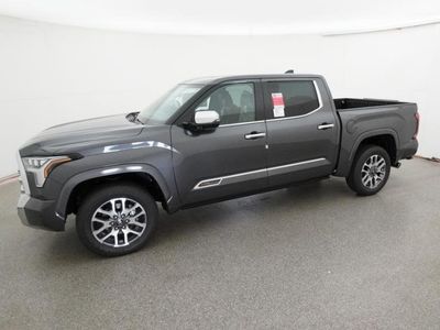 2026 Toyota Tundra - Photo 33
