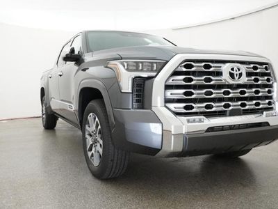 2026 Toyota Tundra - Photo 14