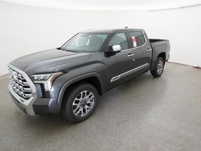 2026 Toyota Tundra - Photo 12