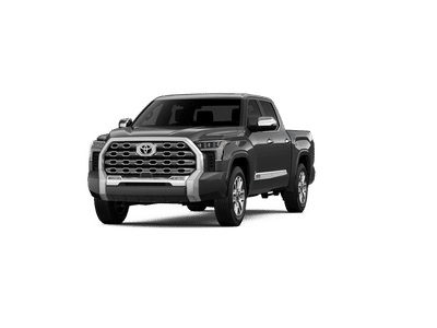 2026 Toyota Tundra - Photo 51