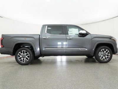 2026 Toyota Tundra - Photo 18