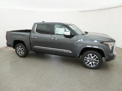 2026 Toyota Tundra - Photo 29