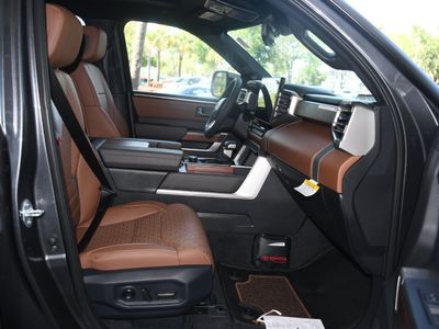 2026 Toyota Tundra - Photo 10