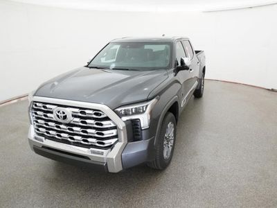 2026 Toyota Tundra - Photo 15