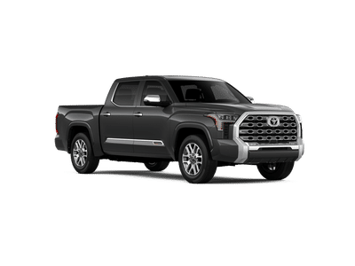 2026 Toyota Tundra - Photo 48