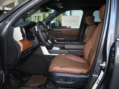 2026 Toyota Tundra - Photo 2