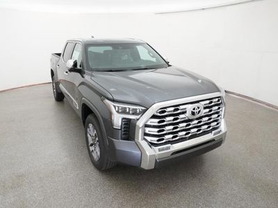 2026 Toyota Tundra - Photo 21