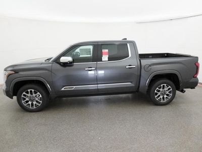2026 Toyota Tundra - Photo 24
