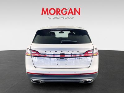 2020 Lincoln Nautilus - Photo 7