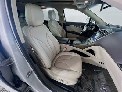 2020 Lincoln Nautilus - Photo 30