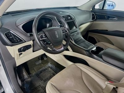 2020 Lincoln Nautilus - Photo 11