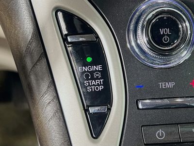 2020 Lincoln Nautilus - Photo 19