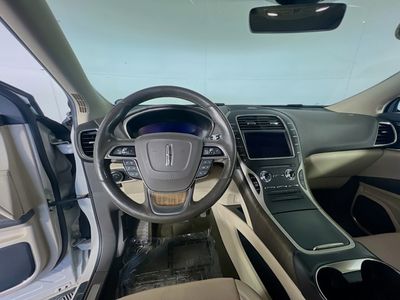 2020 Lincoln Nautilus - Photo 14