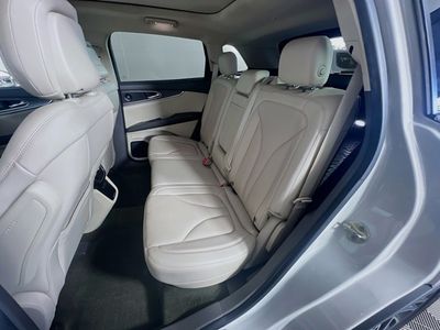 2020 Lincoln Nautilus - Photo 27