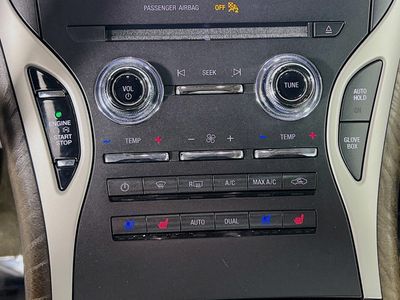 2020 Lincoln Nautilus - Photo 23