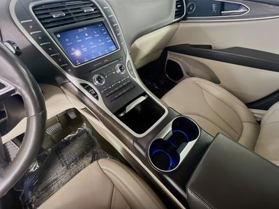 2020 Lincoln Nautilus - Photo 25